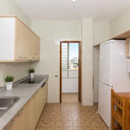 Piso Malteses Apartment *